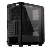 ENDORFY ARX 500 Core, Towerkabinet Sort