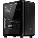 ENDORFY EY2A016, Towerkabinet Sort