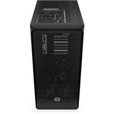 ENDORFY EY2A016, Towerkabinet Sort