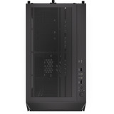 ENDORFY EY2A016, Towerkabinet Sort