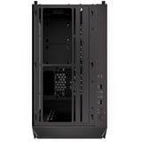 ENDORFY EY2A016, Towerkabinet Sort