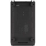 ENDORFY EY2A016, Towerkabinet Sort