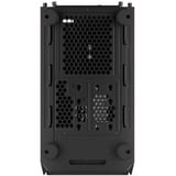 ENDORFY EY2A016, Towerkabinet Sort