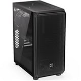 ENDORFY EY2A016, Towerkabinet Sort