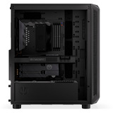 ENDORFY EY2A016, Towerkabinet Sort