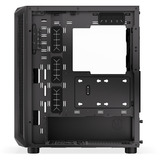 ENDORFY EY2A016, Towerkabinet Sort
