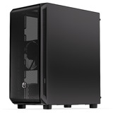 ENDORFY EY2A016, Towerkabinet Sort