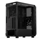 ENDORFY EY2A016, Towerkabinet Sort