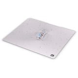 ENDORFY EY6B017, Gaming Mus pad Hvid/Sort