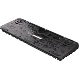 ENDORFY Gaming-tastatur Sort, DE-layout, Kailh RGB Brun