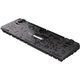 ENDORFY Gaming-tastatur Sort, DE-layout, Kailh RGB Brun