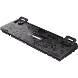 ENDORFY Gaming-tastatur Sort, DE-layout, Kailh RGB Brun
