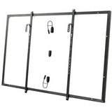 EcoFlow Balcony Hook Kit 606653, Mount Sort