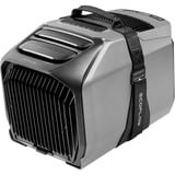 EcoFlow Wave Serie Stabiliseringsbæltesæt, Surring bælte Sort