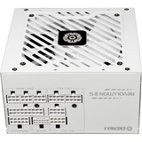 Enermax REVOLUTION III S 1000W, PC strømforsyning Hvid
