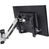 Ergotron 97-760-009 monteringssæt, Håndtag 1,59 kg, 350 mm, 340 mm, 180 mm, 4,2 kg