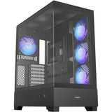 FSP M370-BA, Boliger Sort