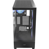 FSP M370-BA, Boliger Sort