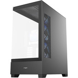 FSP M370, Boliger Sort