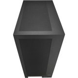 FSP U500-B, Store towerkabinet Sort
