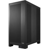 FSP U500-B, Store towerkabinet Sort