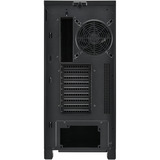 FSP U500-B, Store towerkabinet Sort