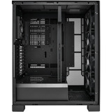 FSP U500-B, Store towerkabinet Sort