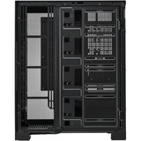 FSP U500-B, Store towerkabinet Sort