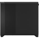 Fractal Design Meshify 3 XL Ambience Pro RGB Light Tint, Store towerkabinet Sort