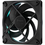 Fractal Design Momentum 14 RGB, Sag fan Sort