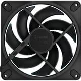 Fractal Design Momentum 14 RGB, Sag fan Sort