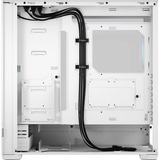 Fractal Design Pop XL Air Tower Hvid, Store towerkabinet Hvid, Tower, PC, Hvid, ATX, EATX, micro ATX, Mini-ITX, Stål, Hærdet glas, Flere