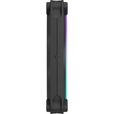 Fractal Design Sag fan Sort