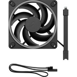 Fractal Design Sag fan Sort