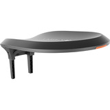 GARDENA Garage til robotplæneklipper, Skur grå/Orange