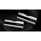 G.Skill F5-8000J4048F24GX2-TZ5RW, Hukommelse Hvid