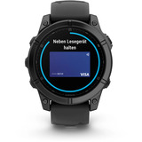 Garmin SmartWatch 