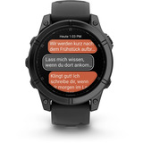 Garmin SmartWatch 