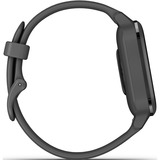 Garmin Venu SQ 3,3 cm (1.3") LCD Grå GPS (satellit), SmartWatch mørk grå, 3,3 cm (1.3"), LCD, Berøringsskærm, GPS (satellit), 37,6 g