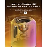Govee Bordlampe 2 Pro x Sound fra JBL, LED lys 