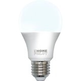 HOMEPILOT addZ LED-pære E27 White and Colour, LED-lampe 