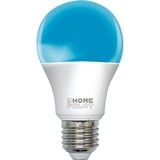 HOMEPILOT addZ LED-pære E27 White and Colour, LED-lampe 