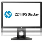 HP G206335-001A1, LED-skærm Sort