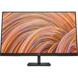 HP V27i G5 FHD-skærm, LED-skærm Sort, 68,6 cm (27"), 1920 x 1080 pixel, Fuld HD, LCD, 5 ms, Sort