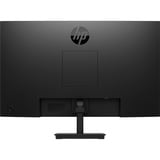 HP V27i G5 FHD-skærm, LED-skærm Sort, 68,6 cm (27"), 1920 x 1080 pixel, Fuld HD, LCD, 5 ms, Sort