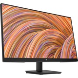 HP V27i G5 (HSD-0134-A), LED-skærm Sort