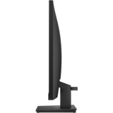 HP V27i G5 (HSD-0134-A), LED-skærm Sort
