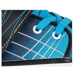 HUDORA Basic Inline Skates Gr. 34-37, Inline rulleskøjter Blå/Sort