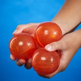 Hasbro Super Soaker Hydro Balls, Vand legetøj Vandballoner, Flerfarvet, 6 År