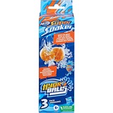 Hasbro Super Soaker Hydro Balls, Vand legetøj Vandballoner, Flerfarvet, 6 År